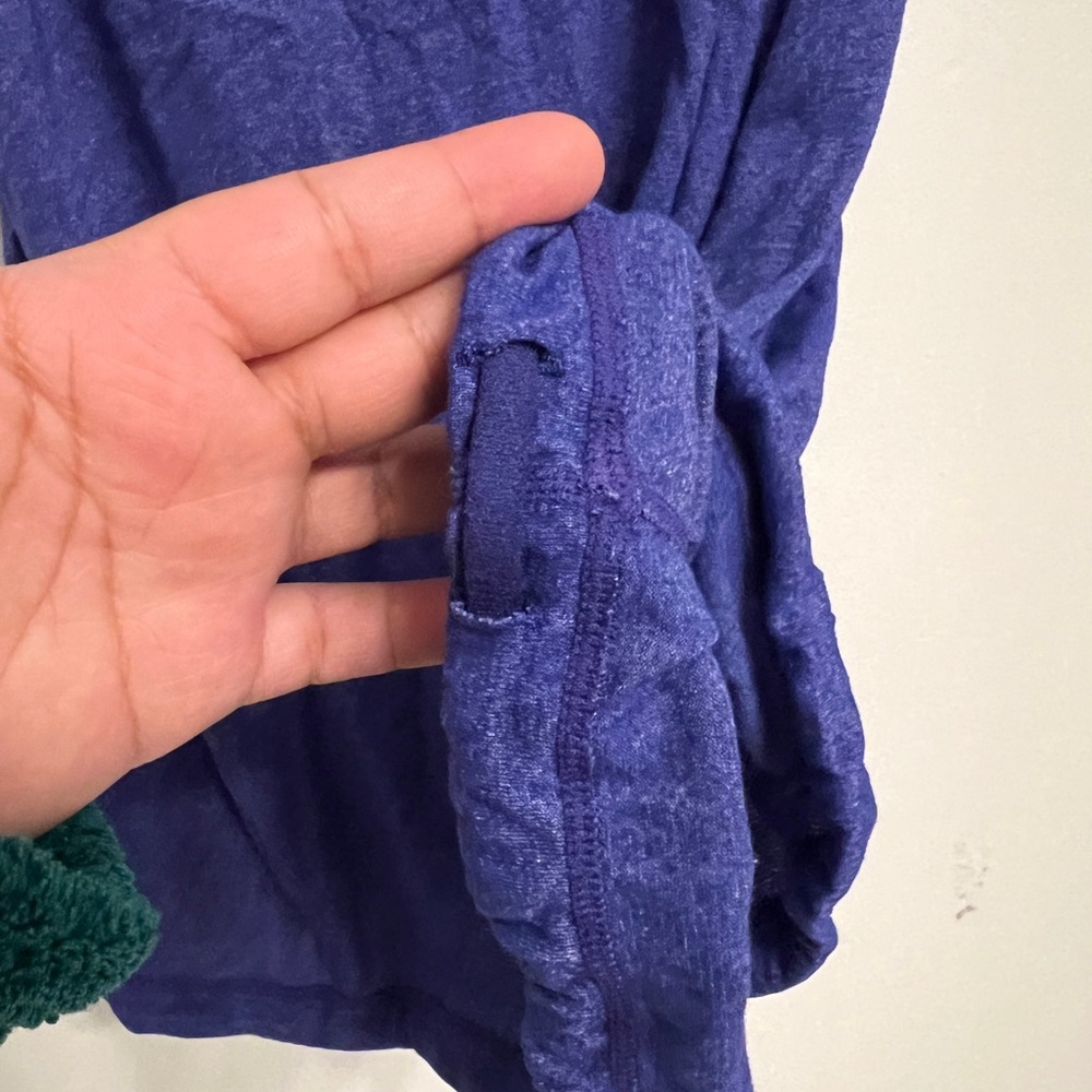 Lululemon Graceful Flow Tank - Picture 4 of 12